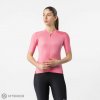 Castelli ESPRESSO 2 W dámsky dres, Giro ružová XS Castelli ESPRESSO 2 W dámsky dres, Giro ružová XS