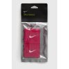 Čelenka Nike (2-Pack) N.NN.04.639.OS ružová ONE SIZE Čelenka Nike (2-Pack) N.NN.04.639.OS ružová ONE SIZE