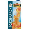 Szobi ovocný nápoj Broskyňa 12% 1 l Szobi ovocný nápoj Broskyňa 12% 1 l