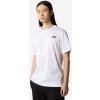 THE NORTH FACE M S/S REDBOX TEE M THE NORTH FACE M S/S REDBOX TEE M