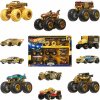 Hot Wheels MONSTER TRUCK SADA 11