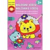 Maľovanie vodou - Zoo Maľovanie vodou - Zoo