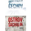Ostrov Sachalin (Anton Pavlovič Čechov) Ostrov Sachalin (Anton Pavlovič Čechov)