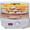 Sušička potravin s 6 stohovatelnými zásobníky (kulatá) 50300 Sušička potravin s 6 stohovatelnými zásobníky (kulatá) 50300