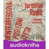 Winterbergova poslední cest - Jaroslav Rudiš Winterbergova poslední cest - Jaroslav Rudiš