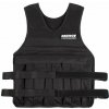 Hercules 10 kg záťažová vesta farba čierna - čierna Hercules 10 kg záťažová vesta farba čierna - čierna