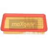 Vzduchový filter MAXGEAR 26-0950 Vzduchový filter MAXGEAR 26-0950