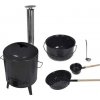 súprava kotlová 16l s vlastným ohniskom 753291 súprava kotlová 16l s vlastným ohniskom 753291