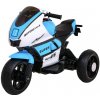 GIGA elektrická motorka Super moto modrá (Elektrická motorka) GIGA elektrická motorka Super moto modrá (Elektrická motorka)