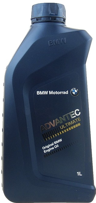 BMW Advantec Ultimate 5W-40 1 l