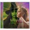 SOUNDTRACK - Wicked: For Good - The Soundtrack (1CD) SOUNDTRACK - Wicked: For Good - The Soundtrack (1CD)