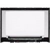 Emeru Displej Lenovo Yoga 520-14 LCD+dotyk +rámik Emeru Displej Lenovo Yoga 520-14 LCD+dotyk +rámik