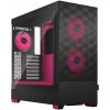 Fractal Design Pop Air RGB Magenta Core TG Clear Tint FD-C-POR1A-03 Fractal Design Pop Air RGB Magenta Core TG Clear Tint FD-C-POR1A-03