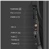 CHiQ L40QST TV 40 , QLED, Full HD, Google TV, Frameless, Dolby Audio, dbx-tv, HDR 10 CHiQ L40QST TV 40 , QLED, Full HD, Google TV, Frameless, Dolby Audio, dbx-tv, HDR 10
