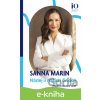 E-kniha Nádej v našich činoch - Sanna Marin E-kniha Nádej v našich činoch - Sanna Marin
