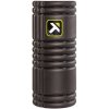 TriggerPoint Foam Roller GRID čierny masážny valec TriggerPoint Foam Roller GRID čierny masážny valec