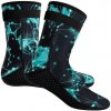 Merco Dive Socks 3 mm neoprenové ponožky starry blue - L