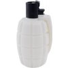 Clipper Grenade - biela