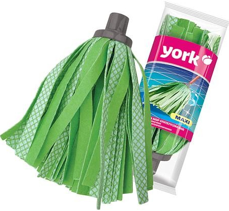 York 075010 mop Maxi Synthetic