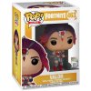 Funko POP! Fortnite S2 Valor