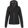 Kilpi CORTINI-W čierna dámska lyžiarska bunda - 36 Kilpi CORTINI-W čierna dámska lyžiarska bunda - 36