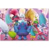TREFL Puzzle Trollové 3: Ve světě Trollů MAXI 24 dílků TREFL Puzzle Trollové 3: Ve světě Trollů MAXI 24 dílků