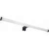 NEDES LED kúpeľňové osvetlenie zrkadla LED/12W/230V 59,5 cm IP44 čierna ND4181 + záruka 3 roky zadarmo + záruka 3 roky zadarmo NEDES LED kúpeľňové osvetlenie zrkadla LED/12W/230V 59,5 cm IP44 čierna ND4181 + záruka 3 roky zadarmo + záruka 3 roky zadarmo