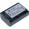 T6 POWER SONY NP-FV50, 980MAH, VCSO0053 T6 POWER SONY NP-FV50, 980MAH, VCSO0053