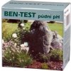 HU-BEN BEN Pôdny test PH HU-BEN BEN Pôdny test PH