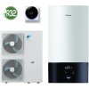 Daikin Altherma 3 EABX16D9W