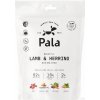Pala Dog 7 Sušené na vzduchu Jahňacie mäso, atlantický sleď 400g pre PSA Pala Dog 7 Sušené na vzduchu Jahňacie mäso, atlantický sleď 400g pre PSA