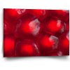 Sablio Obraz Granátové jablko - 90x60 cm Sablio Obraz Granátové jablko - 90x60 cm