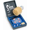 Načúvací prístroj ENI014101 – Super Mini Amplifier (diskrétne naslúchadlo) Načúvací prístroj ENI014101 – Super Mini Amplifier (diskrétne naslúchadlo)