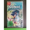 Sonic Frontiers (Nintendo Switch) - Nová hra Sonic Frontiers (Nintendo Switch) - Nová hra