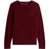 Tommy Hilfiger svetre MW0MW36535 červená