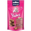 Vitakraft Cat Yums s jaternicou pre mačky 40 g Vitakraft Cat Yums s jaternicou pre mačky 40 g