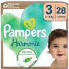 Pampers Harmonie 3 28 ks