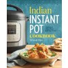 Indian Instant Potr Cookbook: Traditional Indian Dishes Made Easy and Fast Pitre UrvashiPaperback