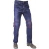 OXFORD Predĺžené nohavice Original Approved Jeans voľný strih, OXFORD, pánske (spraná modrá) M110-222, veľkosť 32/34 OXFORD Predĺžené nohavice Original Approved Jeans voľný strih, OXFORD, pánske (spraná modrá) M110-222, veľkosť 32/34