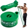 Odporová guma NS-960, zelená | Neo-Sport Odporová guma NS-960, zelená | Neo-Sport