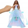 Mattel TLM BÁBIKA MALÁ MORSKÁ VÍLA S KÚZELNOU PREMENOU modrá Mattel TLM BÁBIKA MALÁ MORSKÁ VÍLA S KÚZELNOU PREMENOU modrá