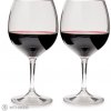 GSI Outdoors Nesting Red Wine Glass Set set pohárov, 2 x 444 ml GSI Outdoors Nesting Red Wine Glass Set set pohárov, 2 x 444 ml