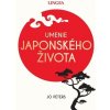 Umenie japonského života - Jo Petersová Umenie japonského života - Jo Petersová