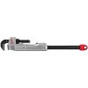 Milwaukee 4932478672 Hliníkový nastavitelný klíč na trubky 250/450/600 mm