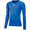 Puma triko s dlouhým rukávem LIGA Baselayer Tee LS 65592002 Puma triko s dlouhým rukávem LIGA Baselayer Tee LS 65592002