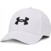 Under Armour čiapka so šiltom biela, veľkosť M/L Under Armour čiapka so šiltom biela, veľkosť M/L