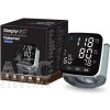 SimplyMED Automatický zápästný tlakomer model U63I 1x1 ks SimplyMED Automatický zápästný tlakomer model U63I 1x1 ks