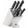 Zwilling Four Star Samoostriaci blok s nožmi 1002304 7 ks