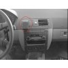 Brodit ProClip montážna konzola pre Škoda Fabia 00-07, na stred 852803 Brodit ProClip montážna konzola pre Škoda Fabia 00-07, na stred 852803