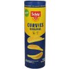 Curvies Bezlepkové chipsy original 170 g